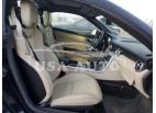 MERCEDES-BENZ SLK-CLASS SLK 250 2014