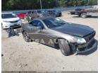MERCEDES-BENZ SLK-CLASS SLK 250 2015