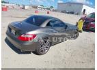 MERCEDES-BENZ SLK-CLASS SLK 250 2015