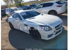 MERCEDES-BENZ SLK-CLASS SLK 250 2015