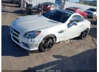 MERCEDES-BENZ SLK-CLASS SLK 250 2015
