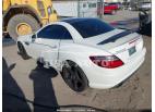 MERCEDES-BENZ SLK-CLASS SLK 250 2015