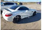 MERCEDES-BENZ SLK-CLASS SLK 250 2015