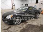 MERCEDES-BENZ SLK-CLASS SLK 250 2013
