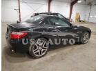 MERCEDES-BENZ SLK-CLASS SLK 250 2013