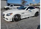 MERCEDES-BENZ SLK-CLASS SLK 250 2013