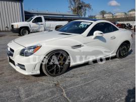 MERCEDES-BENZ SLK-CLASS SLK 250 2013