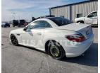 MERCEDES-BENZ SLK-CLASS SLK 250 2013