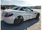 MERCEDES-BENZ SLK-CLASS SLK 250 2013