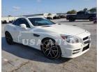 MERCEDES-BENZ SLK-CLASS SLK 250 2013