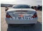 MERCEDES-BENZ SLK-CLASS SLK 250 2013