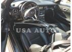 MERCEDES-BENZ SLK-CLASS SLK 250 2013
