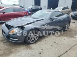 MERCEDES-BENZ SLK-CLASS SLK 250 2013