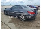MERCEDES-BENZ SLK-CLASS SLK 250 2013