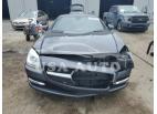 MERCEDES-BENZ SLK-CLASS SLK 250 2013