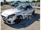 MERCEDES-BENZ SLK-CLASS SLK 250 2014