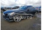 MERCEDES-BENZ SLK-CLASS SLK 250 2014
