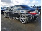 MERCEDES-BENZ SLK-CLASS SLK 250 2014