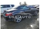 MERCEDES-BENZ SLK-CLASS SLK 250 2014