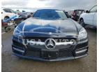 MERCEDES-BENZ SLK-CLASS SLK 250 2014
