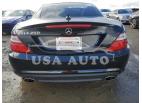 MERCEDES-BENZ SLK-CLASS SLK 250 2014