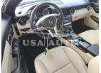 MERCEDES-BENZ SLK-CLASS SLK 250 2014