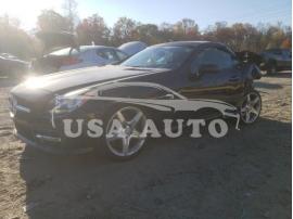 MERCEDES-BENZ SLK-CLASS SLK 250 2014