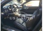 MERCEDES-BENZ SLK-CLASS SLK 250 2014