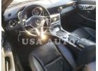 MERCEDES-BENZ SLK-CLASS SLK 250 2014