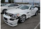 MERCEDES-BENZ SLK-CLASS SLK 250 2014