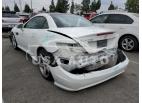 MERCEDES-BENZ SLK-CLASS SLK 250 2014
