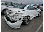 MERCEDES-BENZ SLK-CLASS SLK 250 2014