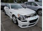 MERCEDES-BENZ SLK-CLASS SLK 250 2014