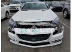MERCEDES-BENZ SLK-CLASS SLK 250 2014