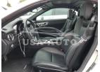 MERCEDES-BENZ SLK-CLASS SLK 250 2014