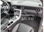 MERCEDES-BENZ SLK-CLASS SLK 250 2014