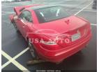 MERCEDES-BENZ SLK-CLASS SLK 250 2015