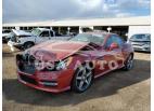 MERCEDES-BENZ SLK-CLASS SLK 250 2015