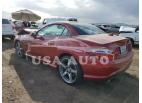 MERCEDES-BENZ SLK-CLASS SLK 250 2015