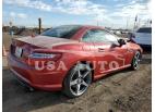 MERCEDES-BENZ SLK-CLASS SLK 250 2015