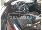 MERCEDES-BENZ SLK-CLASS SLK 250 2015
