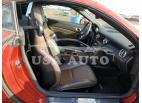 MERCEDES-BENZ SLK-CLASS SLK 250 2015