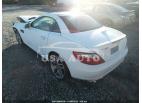 MERCEDES-BENZ SLK-CLASS SLK 250 2015