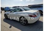 MERCEDES-BENZ SLK-CLASS SLK 250 2015