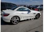 MERCEDES-BENZ SLK-CLASS SLK 250 2015