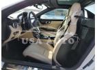 MERCEDES-BENZ SLK-CLASS SLK 250 2015