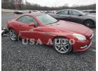 MERCEDES-BENZ SLK-CLASS SLK 250 2015