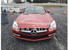 MERCEDES-BENZ SLK-CLASS SLK 250 2015
