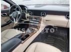 MERCEDES-BENZ SLK-CLASS SLK 250 2015