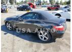 MERCEDES-BENZ SLK-CLASS SLK 250 2012
